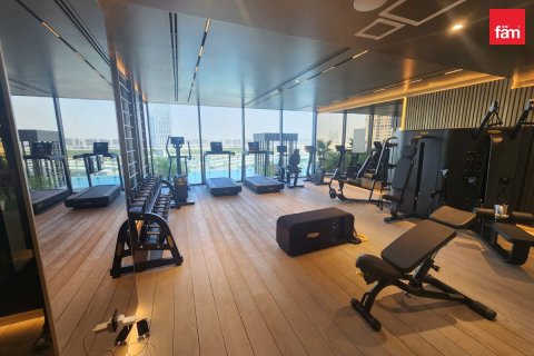 Appartement à Business Bay, Dubai, 1 chambre, 66 m², № 124359 - photo 11