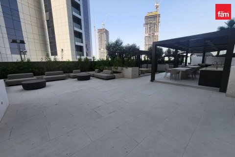 Appartement à Business Bay, Dubai, 1 chambre, 66 m², № 124359 - photo 24