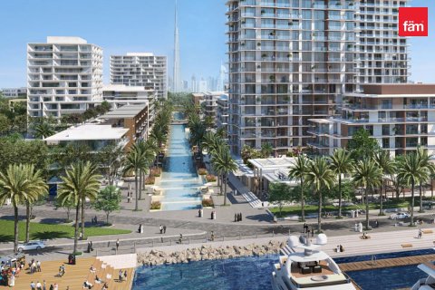 Apartment in Mina Rashid, Dubai 2 bedrooms, 120.4 sq.m. № 124358 - photo 8