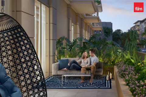 Apartment in Mina Rashid, Dubai 2 bedrooms, 120.4 sq.m. № 124358 - photo 3