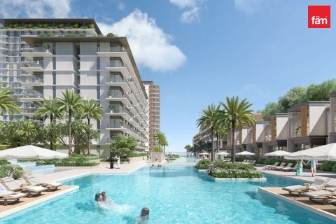 Apartment in Mina Rashid, Dubai 2 bedrooms, 120.4 sq.m. № 124358