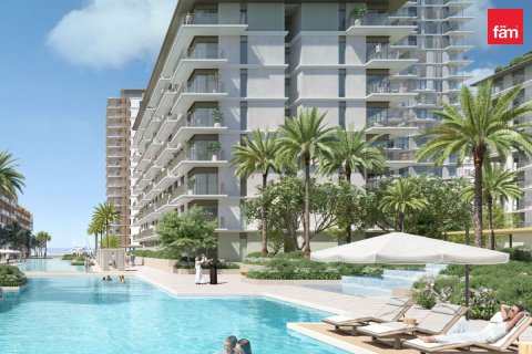 Apartment in Mina Rashid, Dubai 2 bedrooms, 120.4 sq.m. № 124358 - photo 6