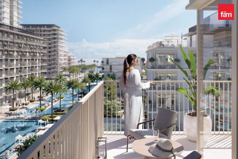 Apartment in Mina Rashid, Dubai 2 bedrooms, 120.4 sq.m. № 124358 - photo 9