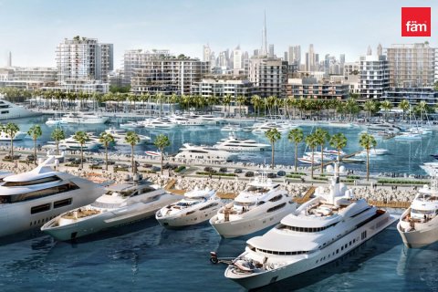 Apartment in Mina Rashid, Dubai 2 bedrooms, 120.4 sq.m. № 124358 - photo 5