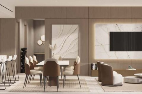 Apartment in Dubai 2 bedrooms, 111.1 sq.m. № 124355 - photo 4