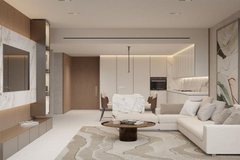 Apartment in Dubai 2 bedrooms, 111.1 sq.m. № 124355 - photo 2