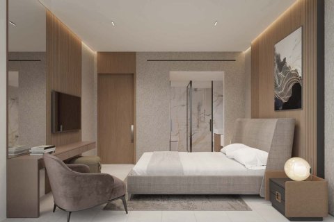Apartment in Dubai 2 bedrooms, 111.1 sq.m. № 124355 - photo 5