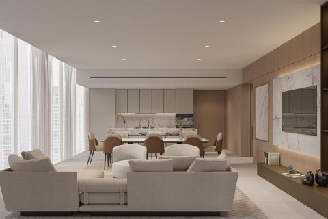 Apartment in Dubai 2 bedrooms, 111.1 sq.m. № 124355 - photo 3