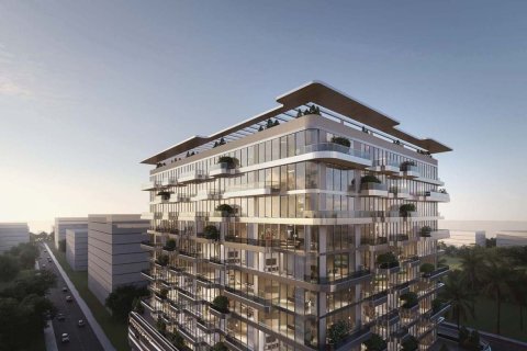 Apartment in Dubai 2 bedrooms, 111.1 sq.m. № 124355 - photo 11