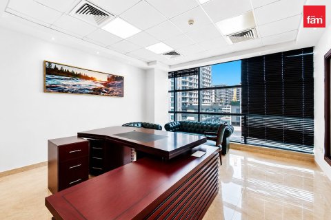 Bureau à Business Bay, Dubai, 110.7 m², № 124356 - photo 7
