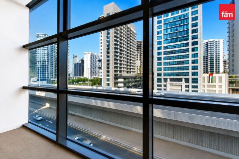 Bureau à Business Bay, Dubai, 110.7 m², № 124356 - photo 9