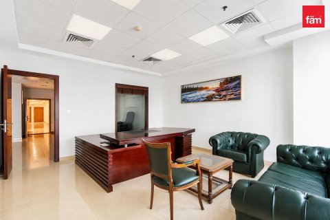 Bureau à Business Bay, Dubai, 110.7 m², № 124356 - photo 4