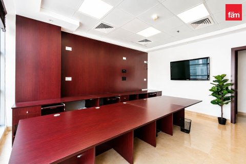 Bureau à Business Bay, Dubai, 110.7 m², № 124356 - photo 5
