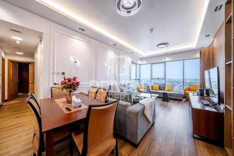 Apartment in Dubai Land, Dubai 2 bedrooms, 119 sq.m. № 87089 - photo 4