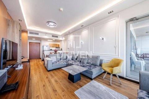 Apartment in Dubai Land, Dubai 2 bedrooms, 119 sq.m. № 87089 - photo 2