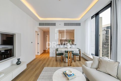 Apartment in 29 Burj Boulevard, Downtown Dubai (Downtown Burj Dubai), Dubai 2 bedrooms, 101 sq.m. № 87086