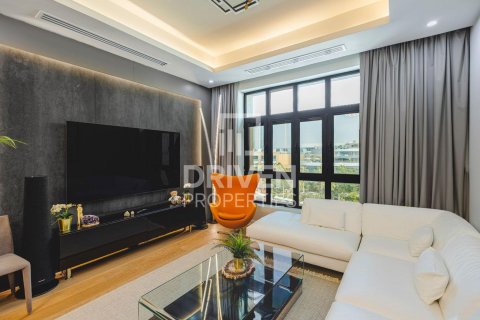 Apartment in Downtown Dubai (Downtown Burj Dubai), Dubai 1 bedroom, 136 sq.m. № 87081 - photo 5