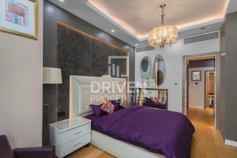 Apartment in Downtown Dubai (Downtown Burj Dubai), Dubai 1 bedroom, 136 sq.m. № 87081 - photo 10
