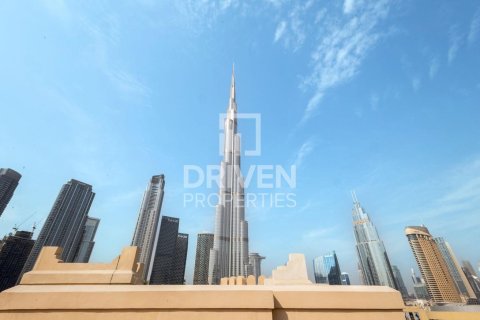 Apartamento en Downtown Dubai (Downtown Burj Dubai), Dubai, 1 dormitorio, 136 m², № 87081