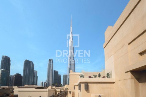 Apartment in Downtown Dubai (Downtown Burj Dubai), Dubai 1 bedroom, 136 sq.m. № 87081 - photo 17