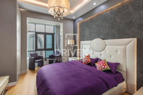 Apartment in Downtown Dubai (Downtown Burj Dubai), Dubai 1 bedroom, 136 sq.m. № 87081 - photo 8