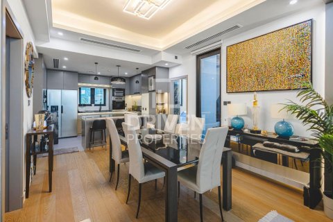 Apartment in Downtown Dubai (Downtown Burj Dubai), Dubai 1 bedroom, 136 sq.m. № 87081 - photo 4