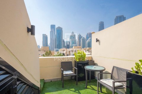 Apartment in Downtown Dubai (Downtown Burj Dubai), Dubai 1 bedroom, 136 sq.m. № 87081 - photo 14