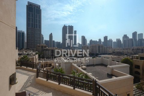 Apartment in Downtown Dubai (Downtown Burj Dubai), Dubai 1 bedroom, 136 sq.m. № 87081 - photo 15