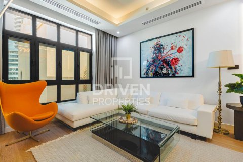 Apartment in Downtown Dubai (Downtown Burj Dubai), Dubai 1 bedroom, 136 sq.m. № 87081 - photo 6
