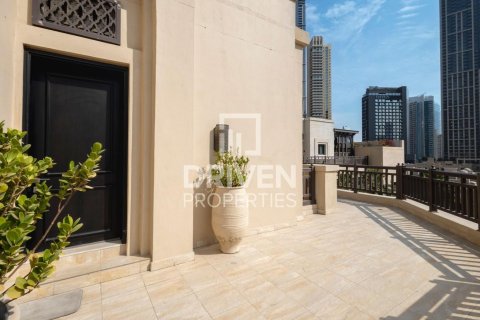 Apartment in Downtown Dubai (Downtown Burj Dubai), Dubai 1 bedroom, 136 sq.m. № 87081 - photo 18