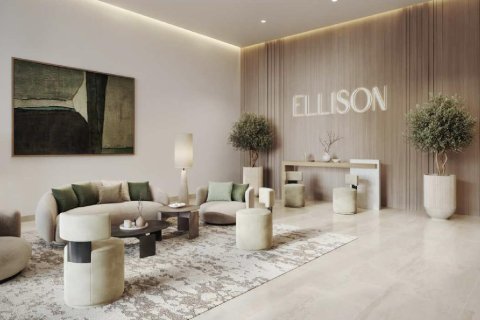 Apartamento en Dubai, 2 dormitorios, 87 m², № 12441 - foto 5