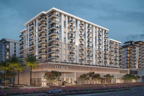 Apartamento en Dubai, 2 dormitorios, 87 m², № 12441 - foto 1