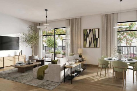 Apartamento en Dubai, 2 dormitorios, 87 m², № 12441 - foto 3