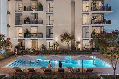 Apartamento en Dubai, 2 dormitorios, 87 m², № 12441 - foto 8