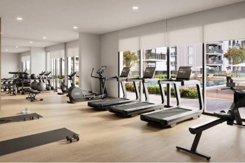 Apartamento en Dubai, 2 dormitorios, 87 m², № 12441 - foto 6