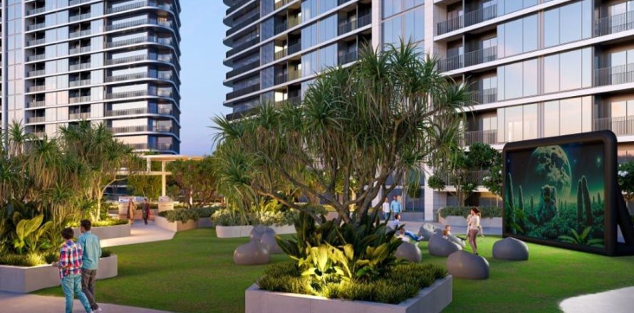 Appartement à Motor City, Dubai, 3 chambres, 176 m², № 13011