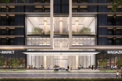 Appartement à Motor City, Dubai, 3 chambres, 176 m², № 13011 - photo 6