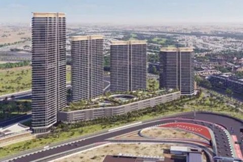 Appartement à Motor City, Dubai, 3 chambres, 176 m², № 13011 - photo 5
