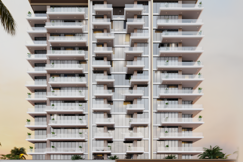 Appartement à Dubai, 1 chambre, 66 m², № 12443 - photo 11