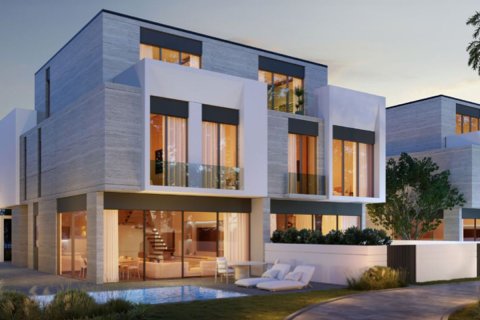 Villa à Dubai, 5 chambres, 372.6 m², № 13010 - photo 2