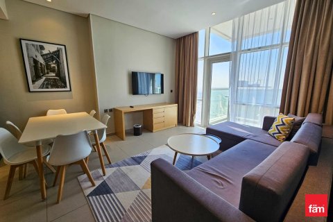 Apartamento en Dubai, 1 dormitorio, 68.4 m², № 97809