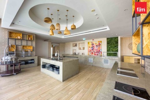 Apartamento en Dubai, 1 dormitorio, 68.4 m², № 97809 - foto 11