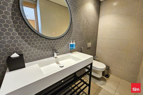 Apartamento en Dubai, 1 dormitorio, 68.4 m², № 97809 - foto 14