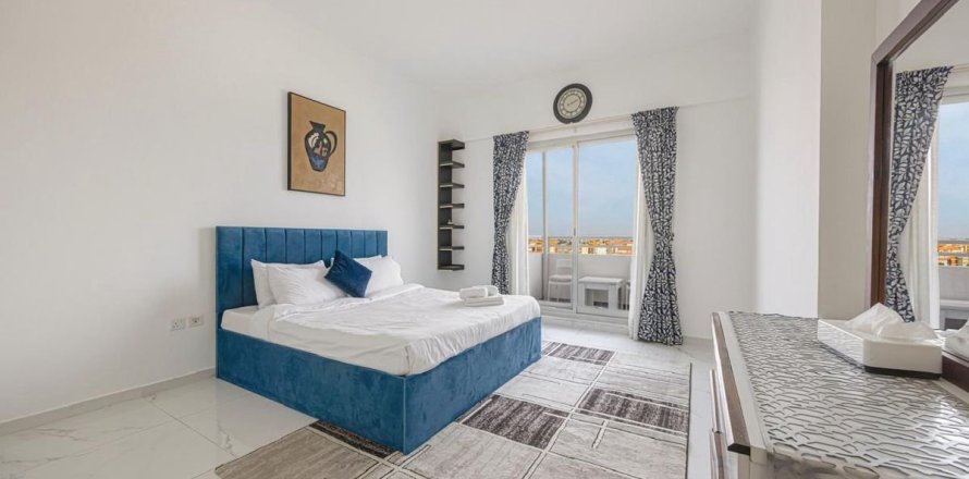 Apartment in Al Furjan, Dubai 2 bedrooms, 128.8 sq.m. № 97808