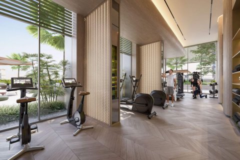 شقة في وسط مدينة دبي, دبي 1غرف نوم, 79.7 م² رقم 97803 - صورة 9