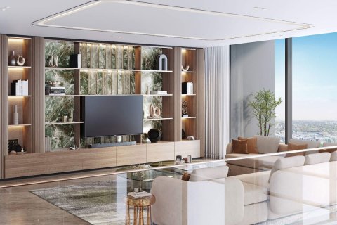 شقة في وسط مدينة دبي, دبي 1غرف نوم, 79.7 م² رقم 97803 - صورة 4