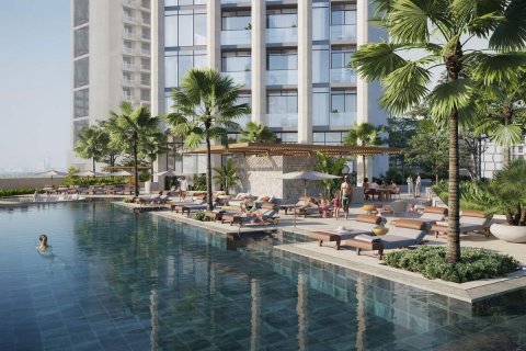 شقة في وسط مدينة دبي, دبي 1غرف نوم, 79.7 م² رقم 97803 - صورة 10