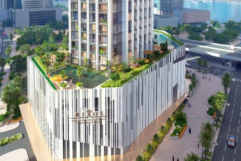 شقة في وسط مدينة دبي, دبي 1غرف نوم, 79.7 م² رقم 97803 - صورة 8