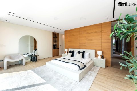 Villa en Dubai, 5 dormitorios, 711.6 m², № 97811 - foto 29