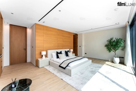 Villa en Dubai, 5 dormitorios, 711.6 m², № 97811 - foto 19